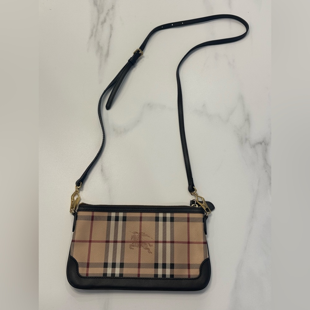 Burberry Crossbody Bag